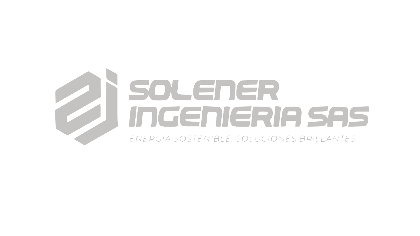 Solener logo gris2
